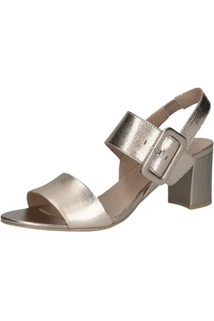 Caprice Sandalen met riem