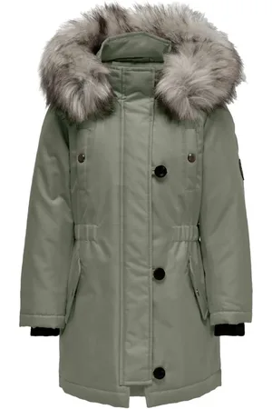 ONLY Winterjas