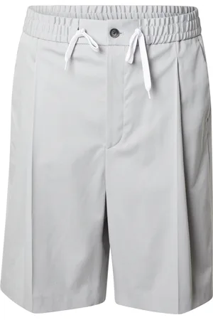 HUGO BOSS Bandplooibroek 