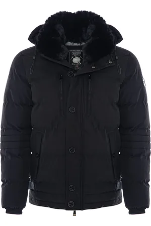 Carisma Winterjas