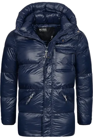 INDICODE Winterjas 