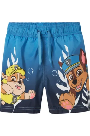 NAME IT Zwemshorts 