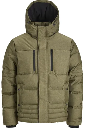 JACK & JONES Winterjas 