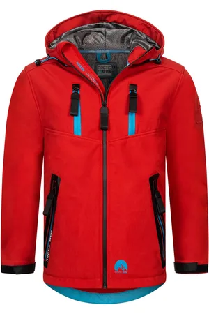 Arctic Outdoorjas 
