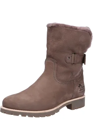 Panama Jack Boots 