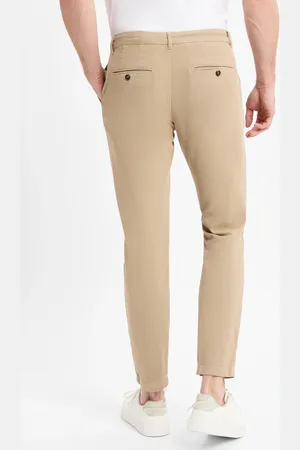 SELECTED Chino