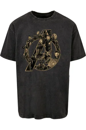Absolute Cult Shirt 