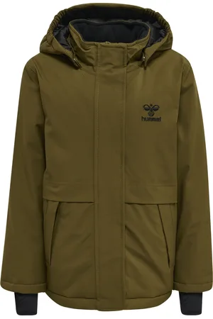 Hummel Outdoorjas