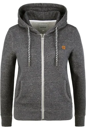 Oxmo Sweatvest 