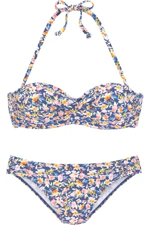 Buffalo Bikini