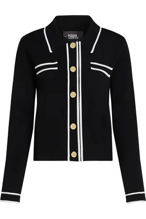 Karl Lagerfeld Gebreid vest