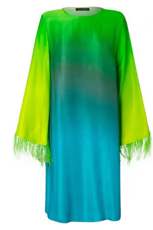 Ana Alcazar Cocktailjurk 