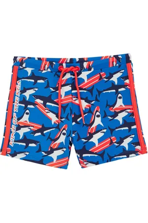 WE Fashion Zwemshorts