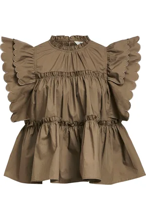 Object Blouse 