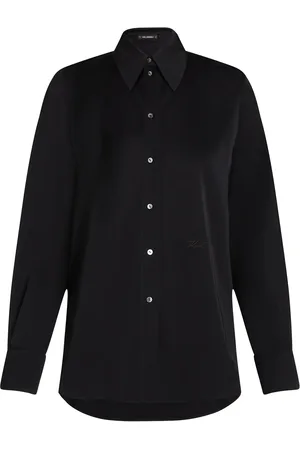 Karl Lagerfeld Blouse