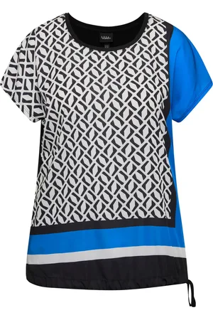 Ulla Popken Blouse