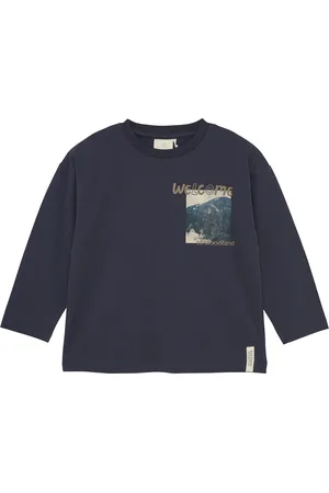 EN FANT Shirt