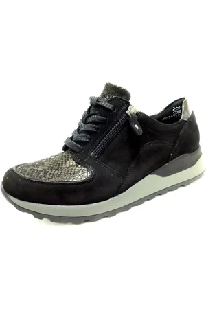 Waldläufer Sneakers laag