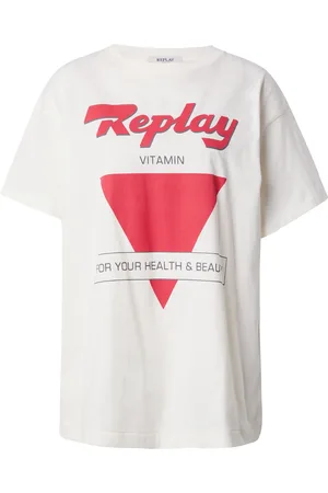 Replay Shirt