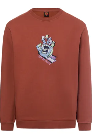 Santa Cruz Sweatshirt