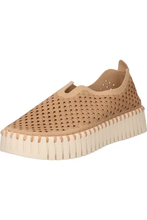 Ilse Jacobsen Slip-on