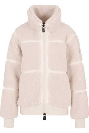 EA7 Fleece jas
