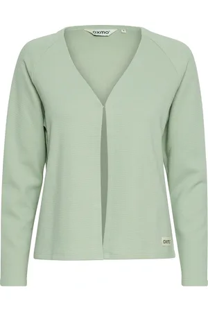 Oxmo Sweatvest 