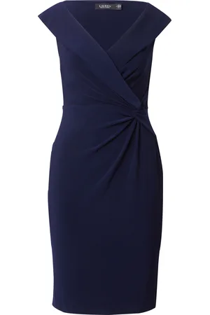 Ralph Lauren Cocktailjurk 
