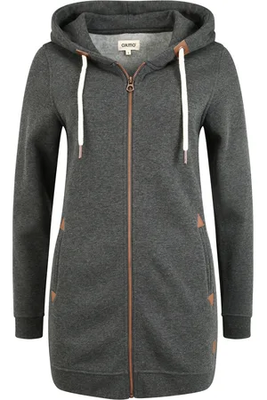 Oxmo Sweatvest 