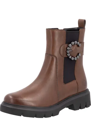 Remonte Chelsea boots