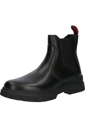 HUGO BOSS Chelsea boots 