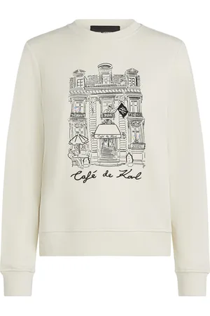 Karl Lagerfeld Sweatshirt 
