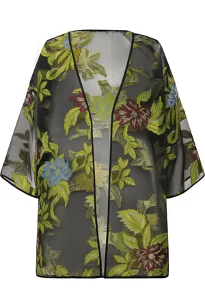 Ulla Popken Kimono