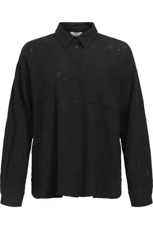Object Blouse 