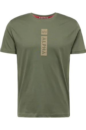 Alpha Industries Shirt