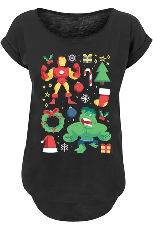 F4NT4STIC Shirt 