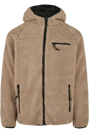 Brandit Fleece jas