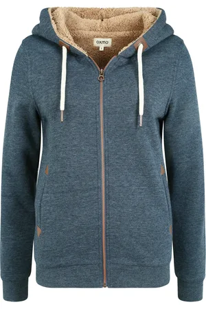 Oxmo Sweatvest 