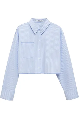 MANGO Blouse 