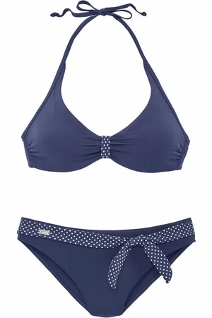 Buffalo Bikini