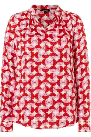More & More Blouse