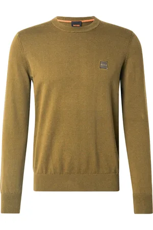 HUGO BOSS Trui 