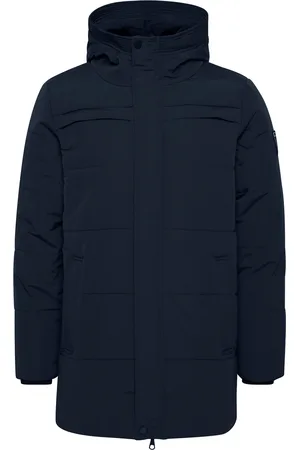 11 Project Winterparka 