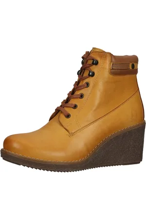 Hush Puppies Veterlaarsjes