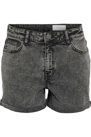 Noisy May Jeans