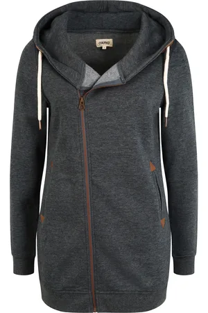Oxmo Sweatvest 