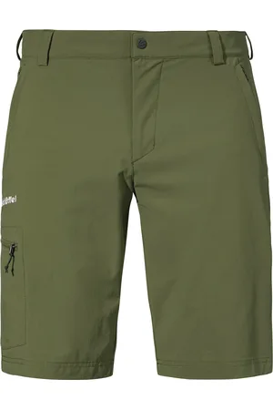 Schöffel Outdoorbroek 
