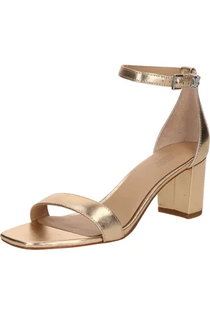 Ralph Lauren Sandalen met riem 
