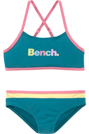 Bench Bikini