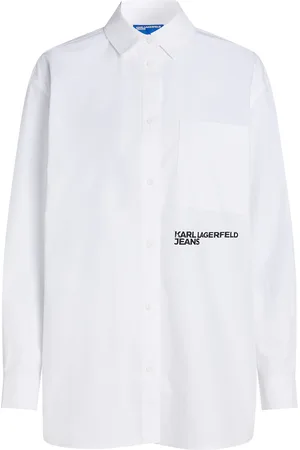 Karl Lagerfeld Blouse